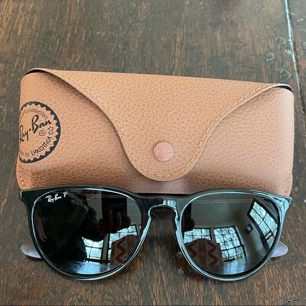 Ray Ban sunglasses